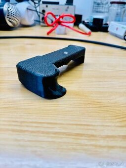 Ergonomický grip pre Sony A7 III