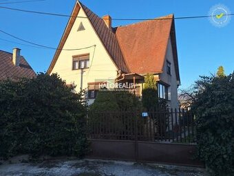 HALO reality - Predaj, rodinný dom Nitrianske Rudno, tichá l