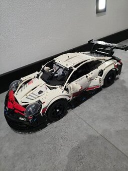 Predam original LEGO® Technic 42096 Porsche 911 RSR