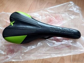 Cyklo sedlo Selle Italia X1 - 1