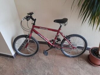 Predam bicykle