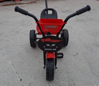 Trojkolky