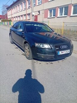 Audi A6 3L