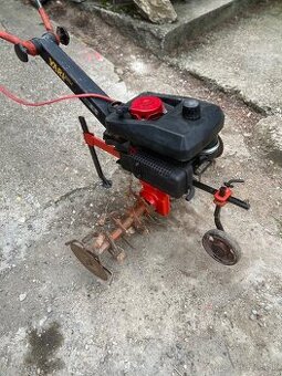 Vari systém malotraktor rotavátor