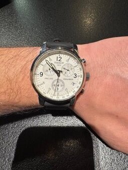 tissot prc 200