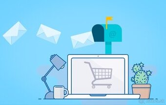 Predám zabehnutý e-shop s fotovoltaikou