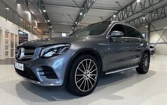 MERCEDES GLC 250 Notárska zmluva alebo postup lízingu