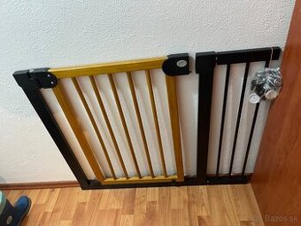 PREDANE   Detská  zábrana 97 x 104