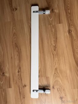 Posteľná zábrana ikea