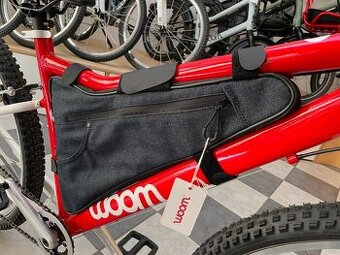kapsa brašňa na rám BIKE