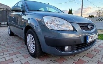 Kia Rio 1.5crdi
