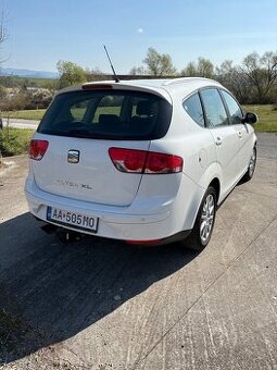 Seat Altea XL