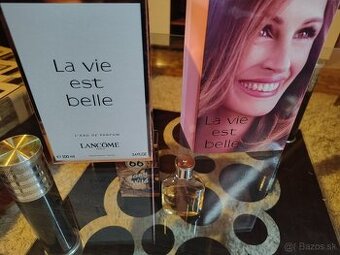 Lancôme LA vie Est Belle, Carolina Herrera good girl,...