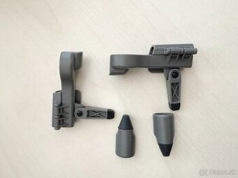 Predám pristávacie nožičky pre DJI Mavic 2 PRO