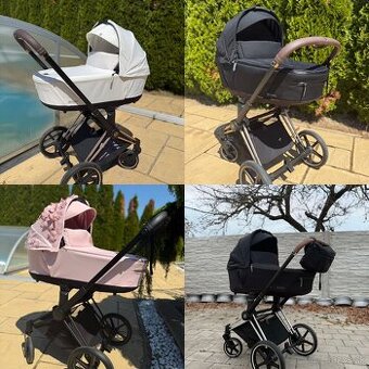 Cybex priam 4.0