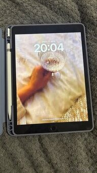 iPad 10.2 (2021) 9.gen + pencil