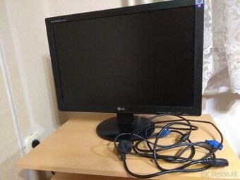 Monitor LG 22 palcový