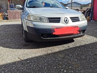 Rozpredám Renault Megane Grandtour 2