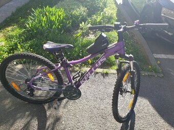 Dámsky horsky bicykel KELLYS