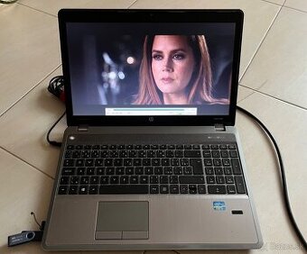 Predam HP Probook s CPU i5