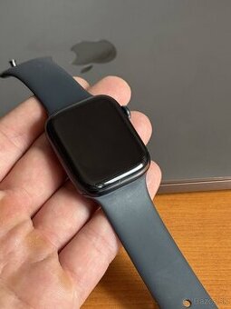 Apple Watch 9 45mm MIDNIGHT GPS