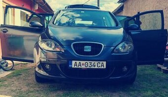 Seat Altea