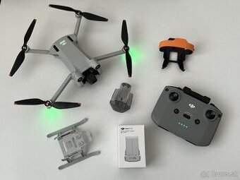 DJI mini 3 Pro