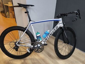 Specialized Tarmac SL4