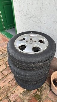 Elektrony na opel astra