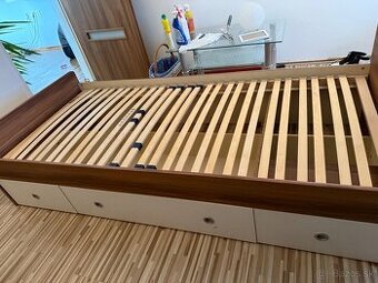 Postel 90x200
