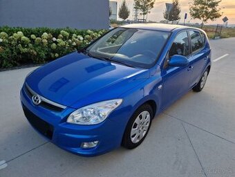 Hyundai i30 1.6 CRDi Comfort