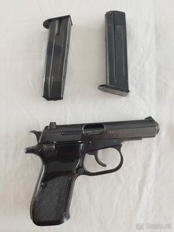 CZ 83, cal.7,65mm Browning