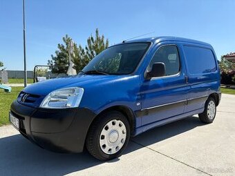 Peugeot Partner 1.9 D