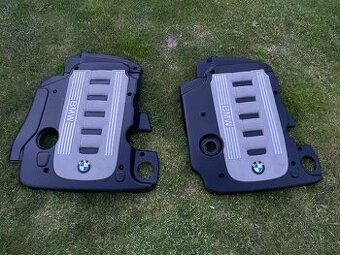 Kryt motora M57 525d 530d 535d
