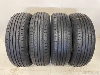 185/65 R15 Letné pneumatiky 4ks