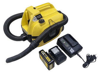 AKU vysávač Karcher WD 1 Compact