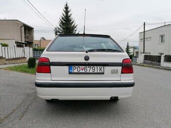 Škoda Felícia