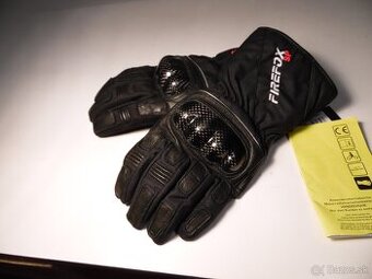 Rukavice moto Firefox Sport WP 10
