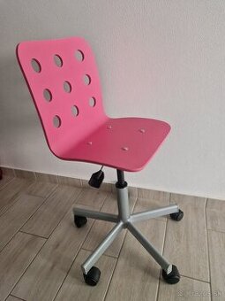 Detska otocna stolicka Ikea - 1