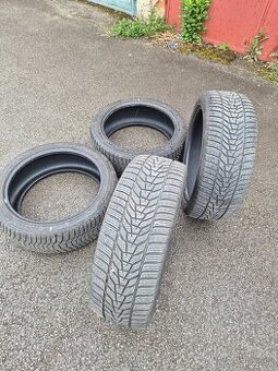 Pneumatiky R20 235/45