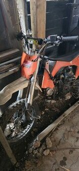 Motor 125ccm