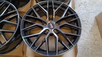 R18 5x114,3 mm ALU disky MAM
