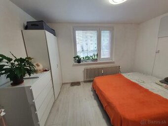 1,5 - izbový byt