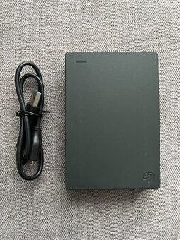 Predám externý disk Seagate Basic 5TB