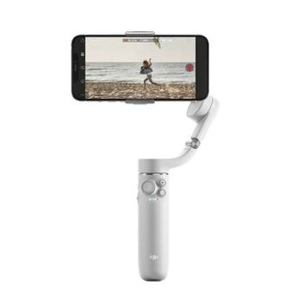 DJI OM 5 Athens Gray / TOP stav