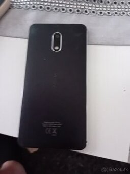 Predam nokiu 6