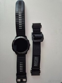 Garmin Fenix 6X Pro