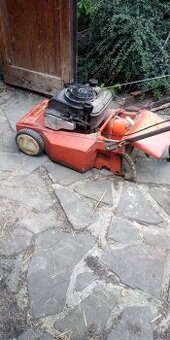 Kosačka Husqvarna