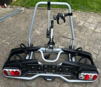 Rezervovaný Thule EuroPower 915