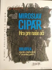 Miroslav Cipar
